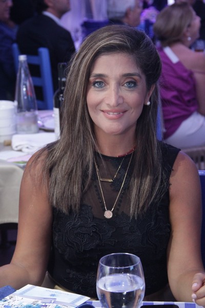 Joelle Aziz